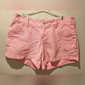 Lilly Pulitzer Callahan Shorts